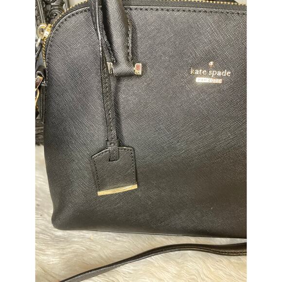 Kate Spade New York Black Crossbody & Wallet Set
Great gift or treat yourself 😊 - Picture 6 of 6